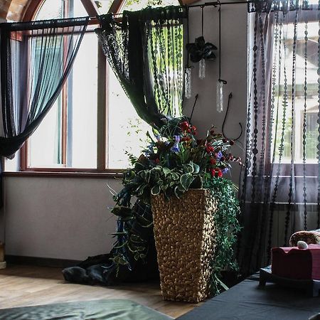 Le Rendezvous Apartment Veliko Tarnovo Kamer foto