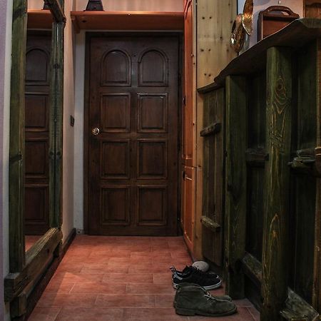 Le Rendezvous Apartment Veliko Tarnovo Kamer foto