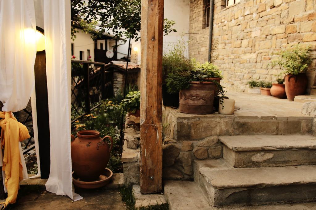 Le Rendezvous Apartment Veliko Tarnovo Kamer foto