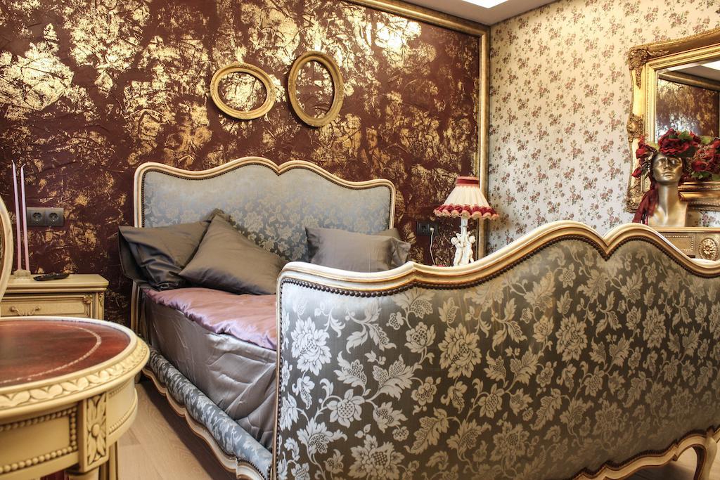 Le Rendezvous Apartment Veliko Tarnovo Kamer foto