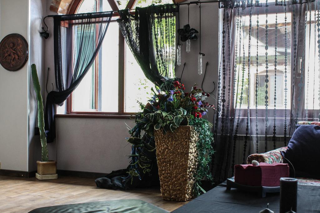 Le Rendezvous Apartment Veliko Tarnovo Kamer foto