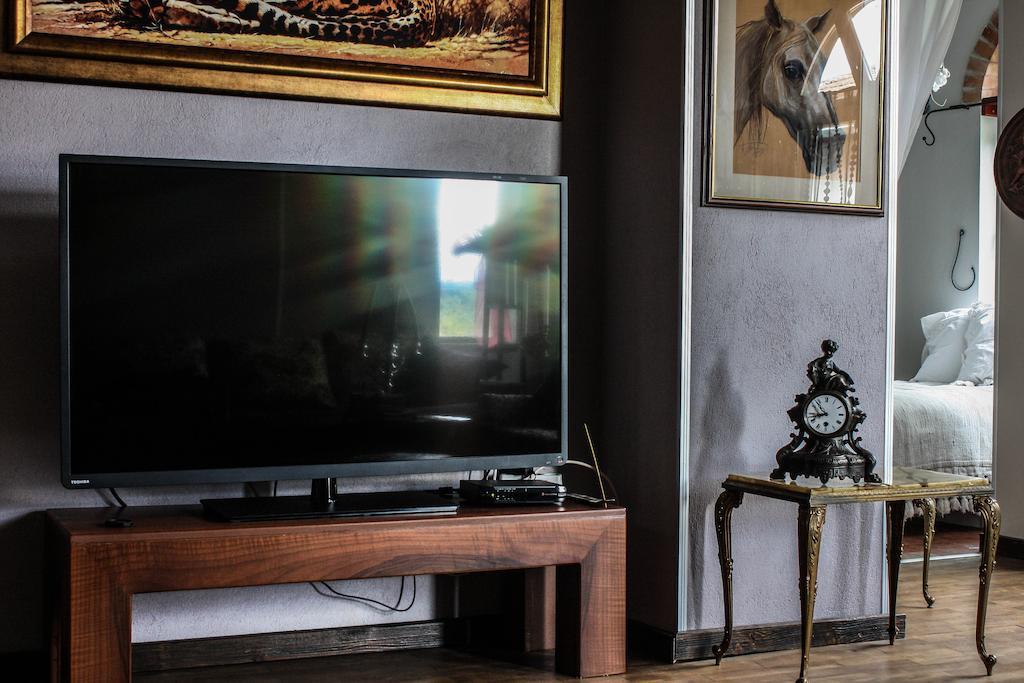 Le Rendezvous Apartment Veliko Tarnovo Kamer foto