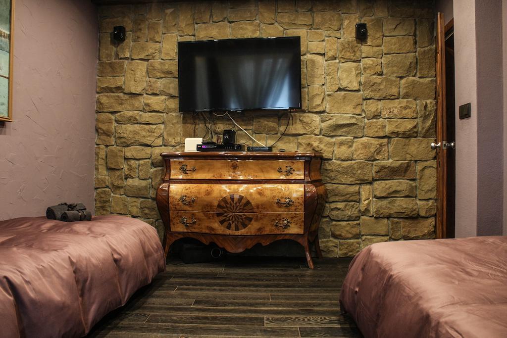 Le Rendezvous Apartment Veliko Tarnovo Kamer foto