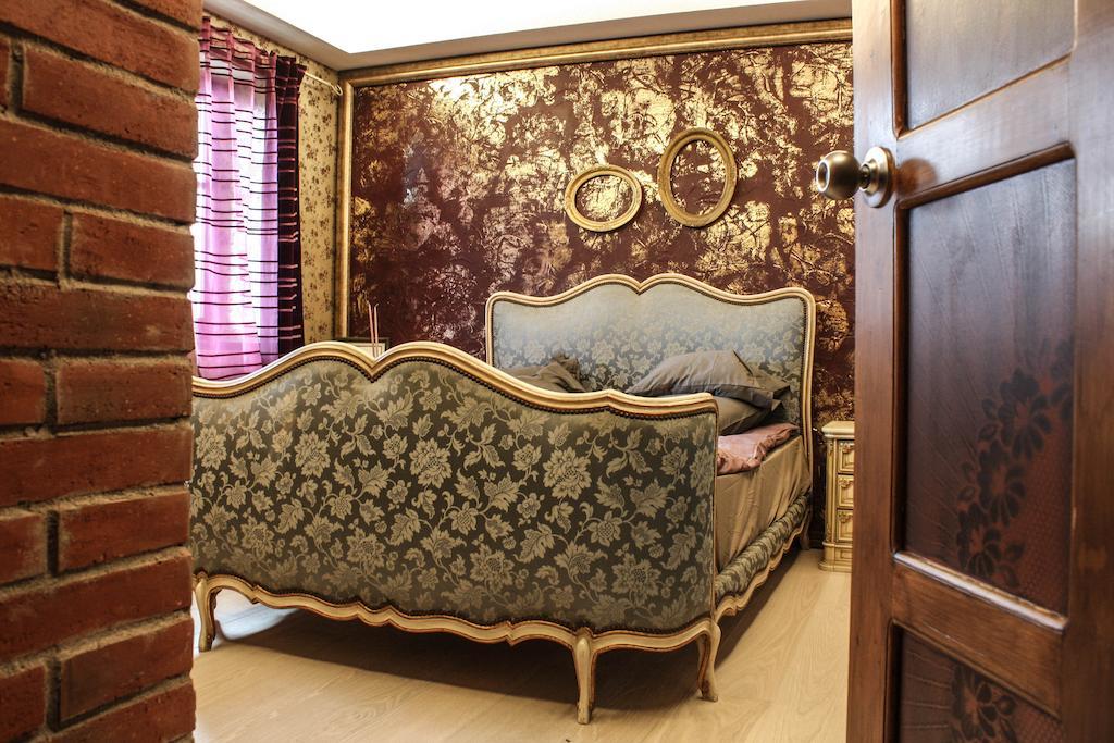 Le Rendezvous Apartment Veliko Tarnovo Kamer foto
