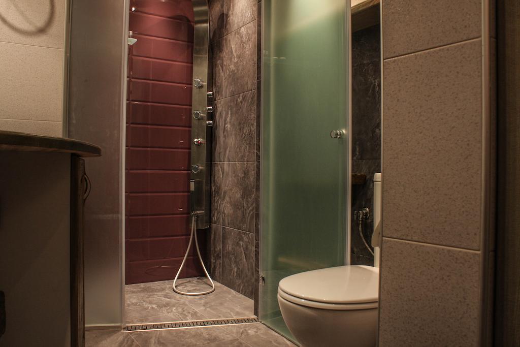 Le Rendezvous Apartment Veliko Tarnovo Kamer foto