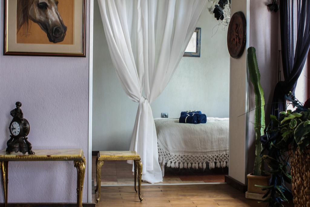 Le Rendezvous Apartment Veliko Tarnovo Kamer foto